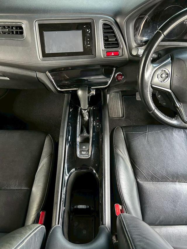 🚗 2017 Honda HRV 1.8 e Limited AT รูปที่ 13