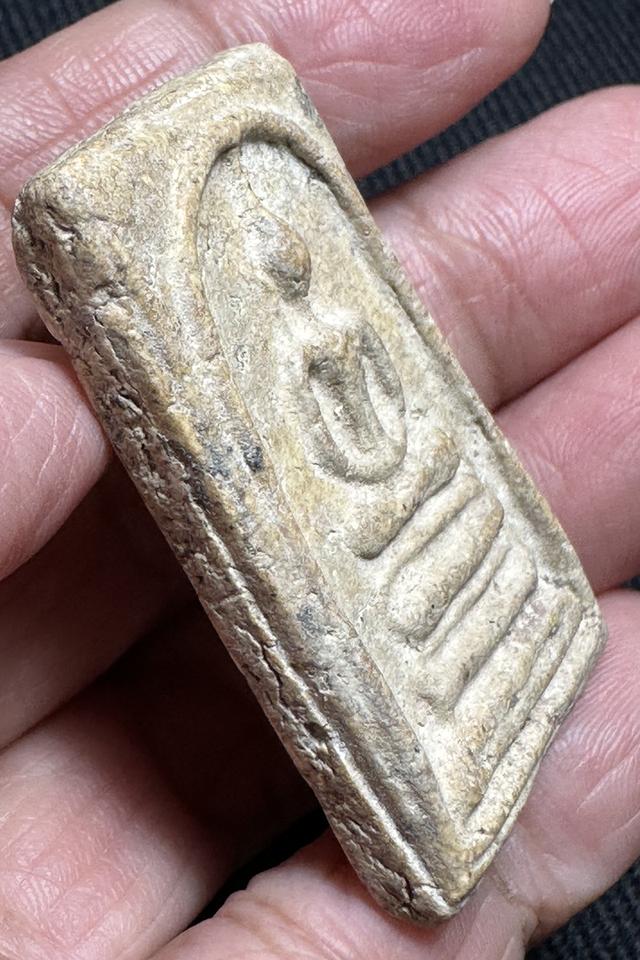 องค์ละ1000🙏พระสมเด็จพิมพ์เส้นด้าย🙏พระสมเด็จพิมพ์ฐานคู่ รูปที่ 8