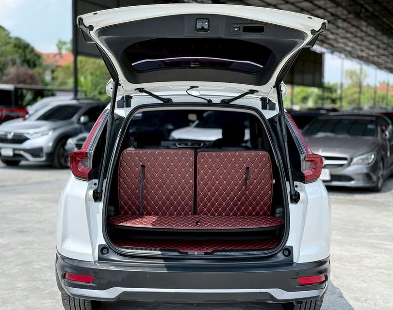 Honda CRV 2.4El 4wd ปี21 รูปที่ 18