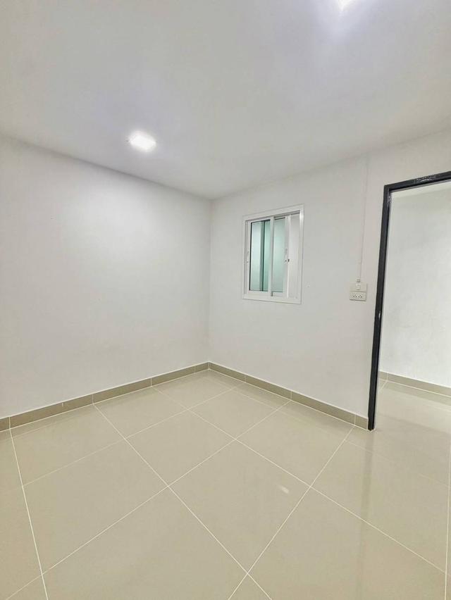หมู่บ้านสวนนนท์2  ทำเลดีติดถนนราชพฤกษ์ทาวน์เฮาส์ 2 ชั้น ทำเลพระราม5-ราชพฤกษ์ ใกล้วงเวียนพระราม5 โซนบางศรีเมือง 16