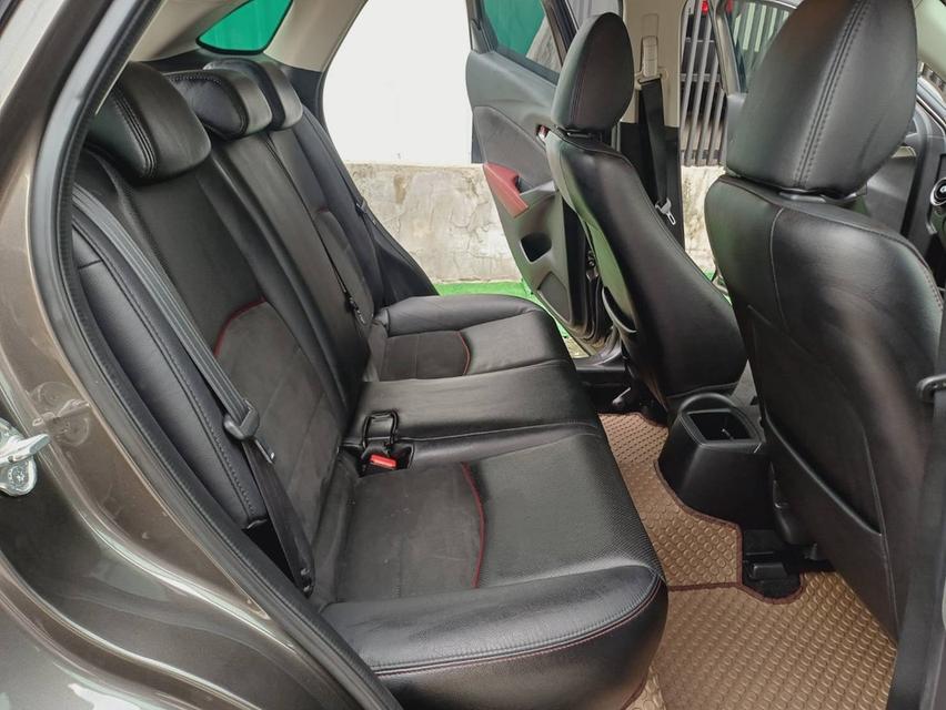 ปี2016 MAZDA CX-3 AUTO ตัวTOP ไม่แก๊ส ไม่ชน 14