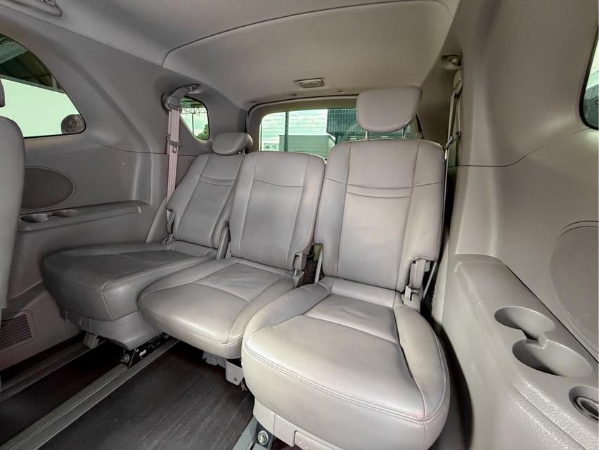 รหัสรถ WRT5695 2014 Ssangyong NEW Stavic โฉมใหม่ รุ่นท๊อป ฟูลออฟชั่น 16