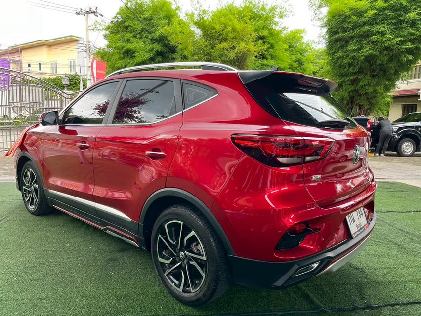 MG ZS 1.5 V 5