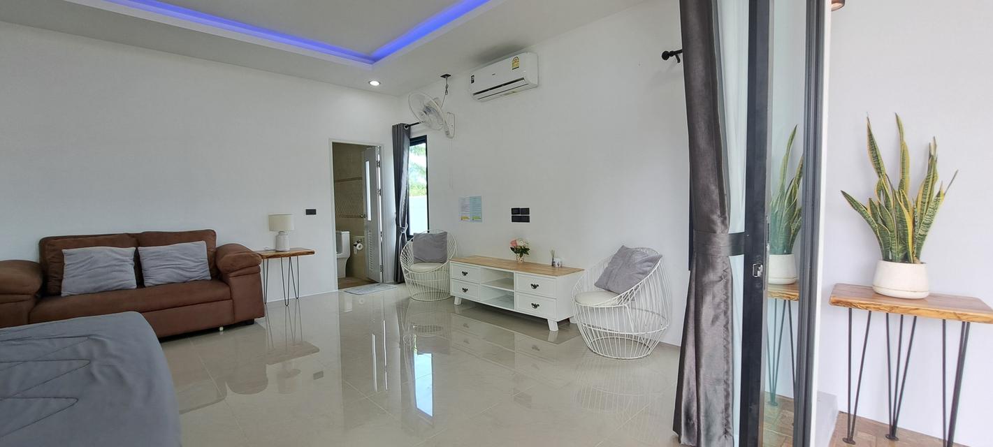 Sale and rent pool villa Pattaya Chaiyaphuek 11