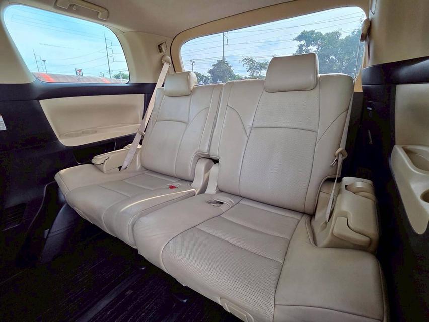 รหัสรถ NC55 ✳️ VELLFIRE 2.5 HEV E-FOUR (4WD) [ชุดแต่ง Minor Change ZG-Edition รอบคัน] 16