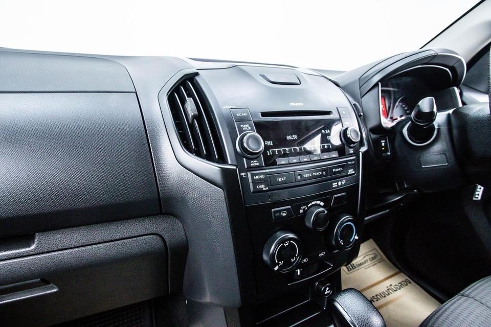 รหัสรถ 3A744 ISUZU MUX 1.9CD 2017 12