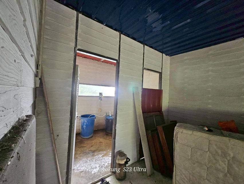 ขายที่ดิน 3-0-80 ไร่ พร้อมสิ่งปลูกสร้าง ติดถนนเลียบคลองขุนศรี ต.ไทรน้อย อ.ไทรน้อย จ.นนทบุรี 14