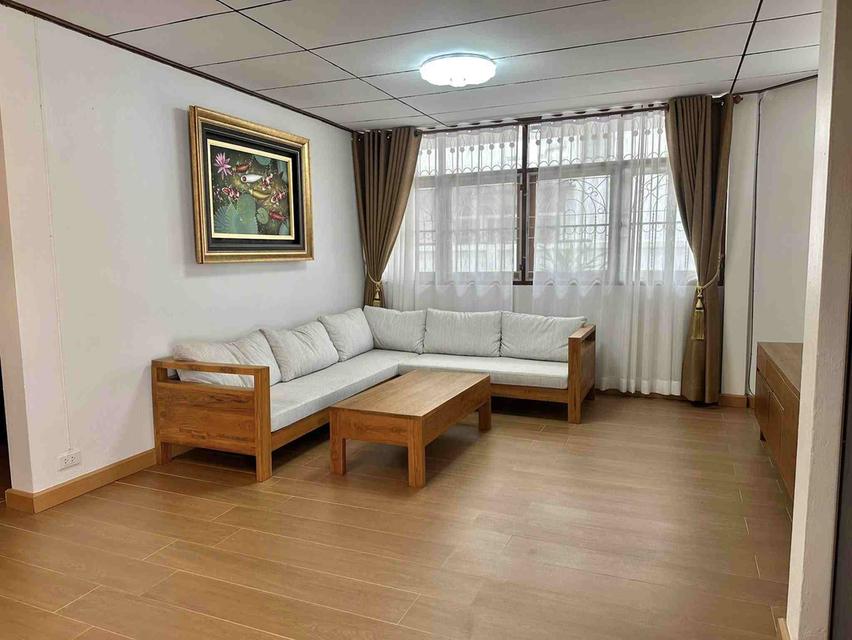 B1040 ให้เช่าบ้านเดียว ถนนสุขุมวิท101/1 ซอยวชิรธรรมสาธิต57 12