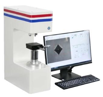 ขายเครื่องทดสอบ Microhardness Tester รุ่น THV-1MPE