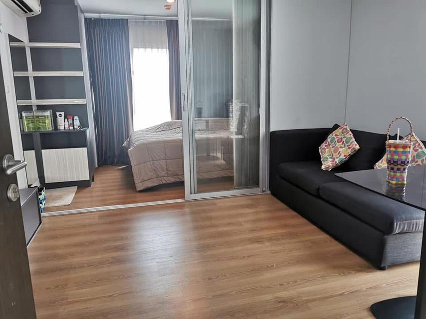 คอนโด Halkmark แจ้งวัฒนะ ซอยแจ้งวัฒนะ 17 8