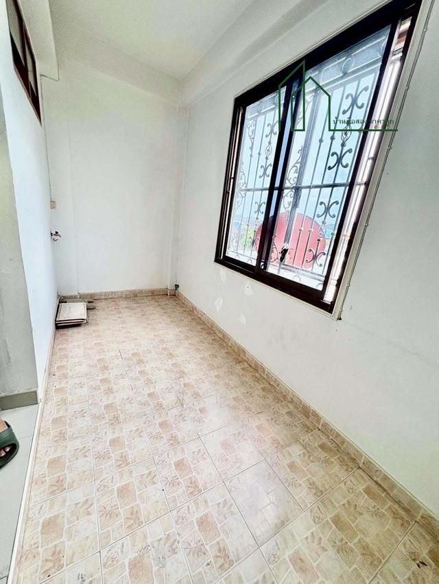 อาคารพาณิชย์ 4 ชั้น อยู่ที่ตลาดศรีเมืองราชบุรี ทำเลค้าขาย  10