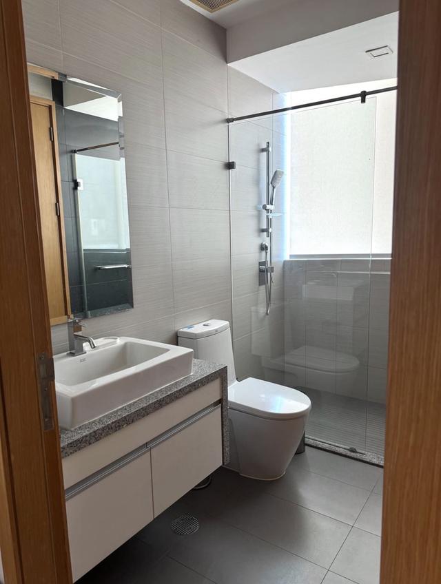 Millennium Residence Sukhumvit 20  ห้องใหญ่ Rare Item ใจกลางสุขุมวิท 10