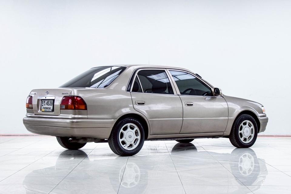 รหัสรถ 5B927 COROLLA : 1.6 SEG 1996 6