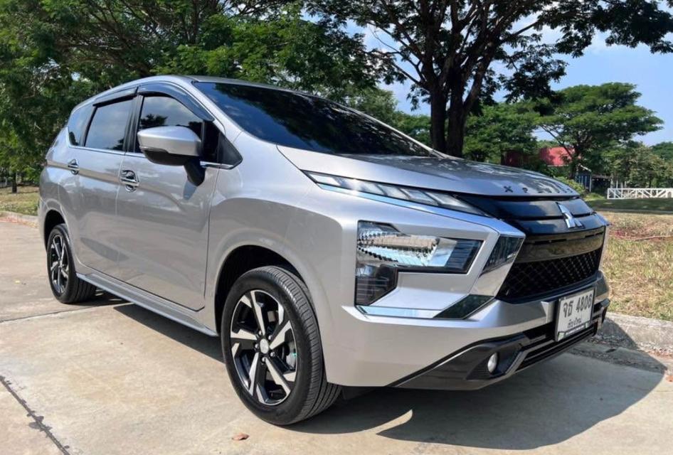 Mitsubishi Xpander ปี 2022 มือ 2