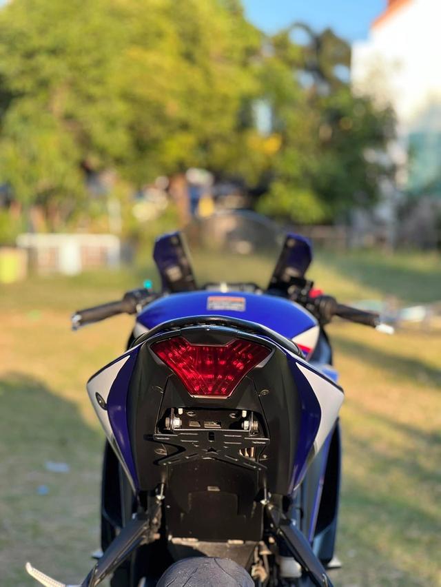 ส่งต่อ Yamaha YZF-R3 ปี 2018 3