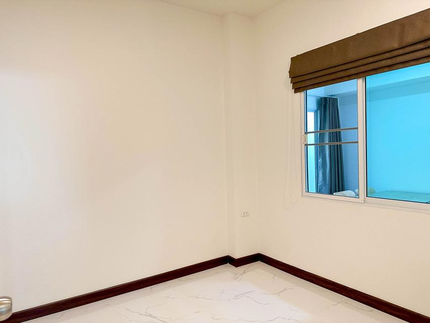 🏡 บ้านเดี่ยวชั้นเดียวให้เช่า ในโครงการปลอดภัย 24 ชม. เฟอร์ครบ ใกล้เมือง 10