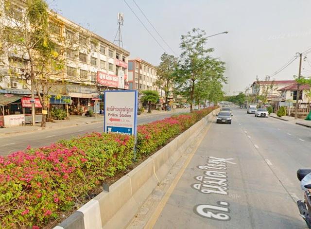 ลำลูกกา ให้เช่าโกดัง โรงงาน 830ตร.ม.ตลาดใหม่รุ่งโรจน์ 210ตร.วา. ถ.นิมิตรใหม่ ตรม.ละ 100บาท รร. เปรมฤทัย ลำลูกกาคลอง 7 3