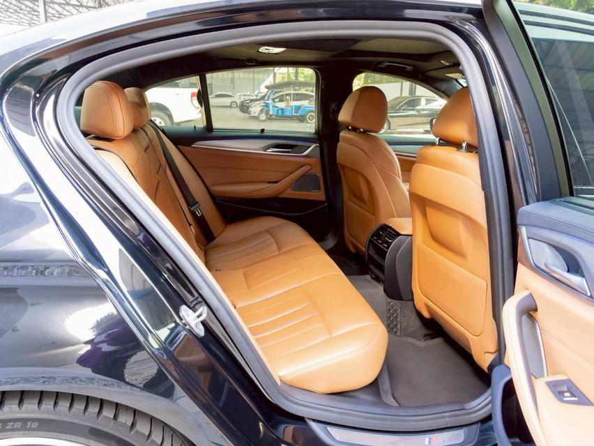 Bmw 530e M Sport ปี 2020 ♨️ #ประกันเครื่องเกียร์3ปี /30,000 km. รูปที่ 14