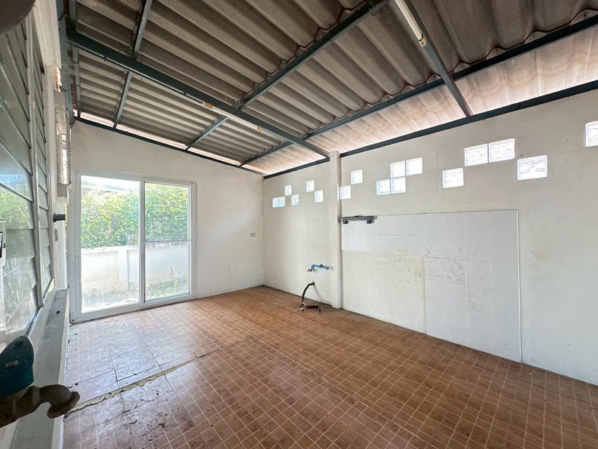 ขาย/ให้เช่า บ้านเดี่ยวชั้นเดียว ตั้งอยู่ บ้านหนองไผ่ อำเภอเมืองขอนแก่น 8