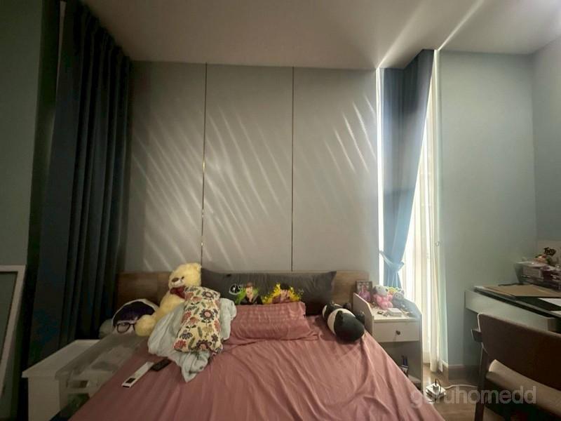 ขายทาวน์โฮม หลังริม พาทิโอ อ่อนนุช มอเตอร์เวย์ เนื้อที่ 28.2 ตรว 3ห้องนอน 3ห้องน้ำ บ้านบิวอิน เฟอร์พร้อมอยู่ - ghd000779 5