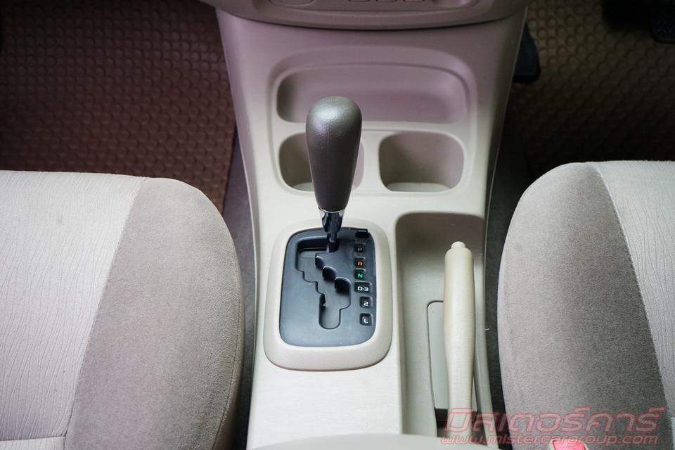 2012  TOYOTA INNOVA 2.0 G OPTION ( 8456 ) 13