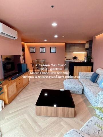 คอนโด Belle Avenue Ratchada - Rama 9 2BR 9300000 thb ด่วน กรุงเทพ 4