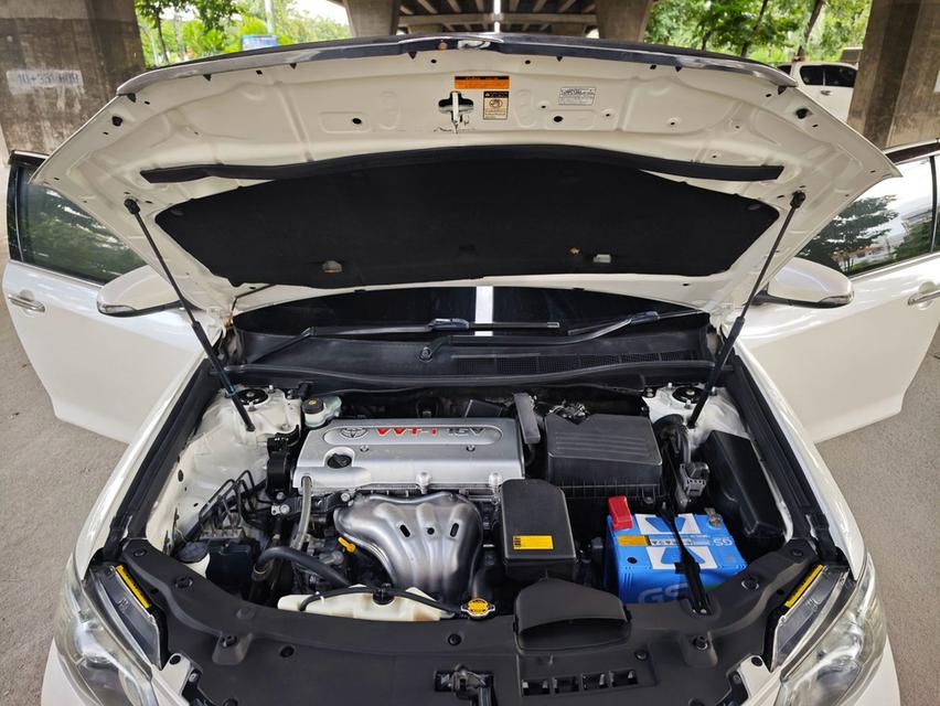 🚗 2015 Toyota CAMRY 2.0 G EXTREMO AT รูปที่ 11