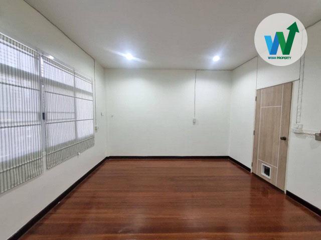 ขายบ้าน วชิรธรรม สาธิต ซอย 39/1 เนื้อที่ 19 ตร.ว. 6