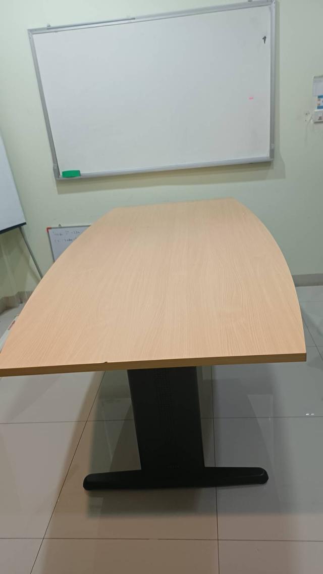โต๊สำหรับใช้ประชุมงาน รูปที่ 3