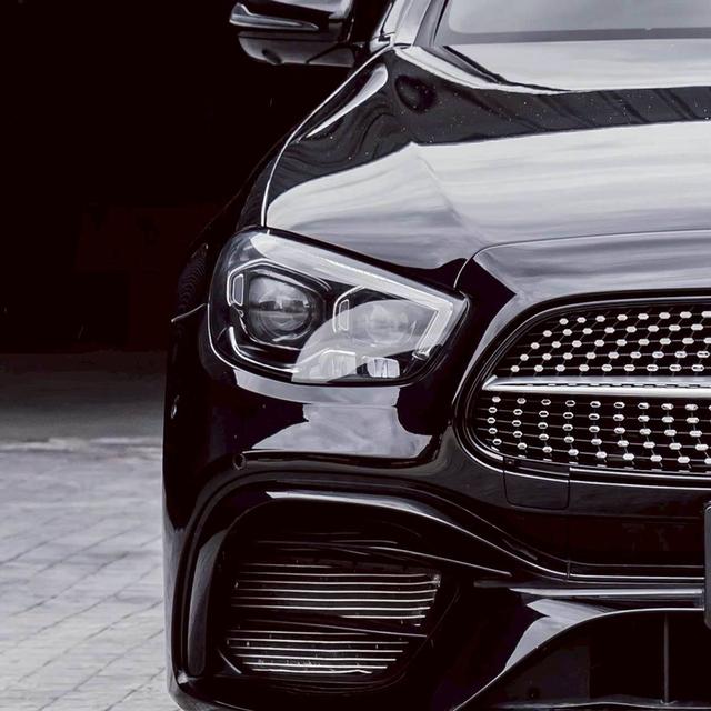 รหัสรถ 67GG7750 Benz E350e W213 ปี 2017 7