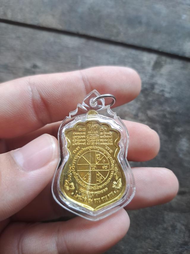 หลวงพ่อรวยทองทิพย์59 2