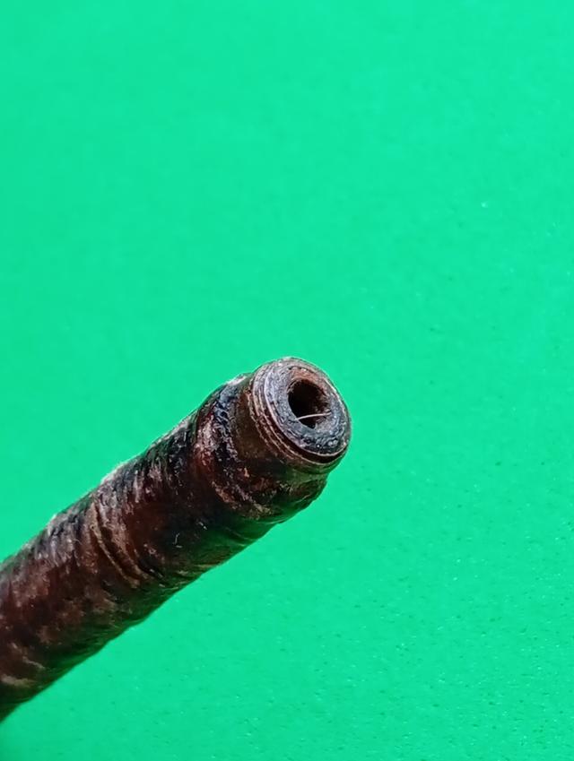 ตะกรุดเก่าไม่ทราบที่ รูปที่ 3