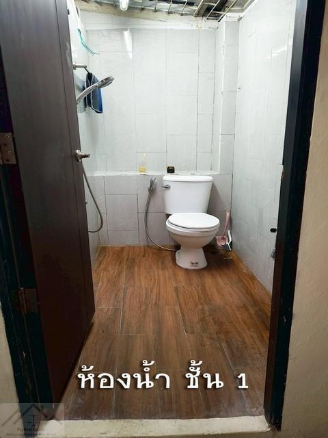 ให้เช่า อาคารพาณิชย์ ซอยภูมิจิตร สุขุมวิท 46 เหมาะทำโฮมออฟฟิศ 5