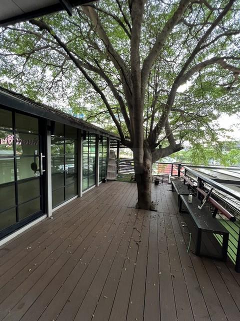 ให้เช่าอาคาร 2 ชั้น แปลงหัวมุมสวย ริมถนน 350 ตรม. ทำเล เสนานิคม 25 ประเสริฐมนูกิจ 14 เหมาะกับหลายธุรกิจ 7