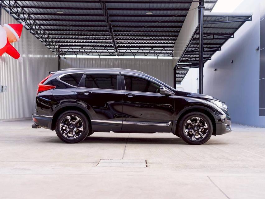Honda Crv 2.4ES 4wd ปี19
