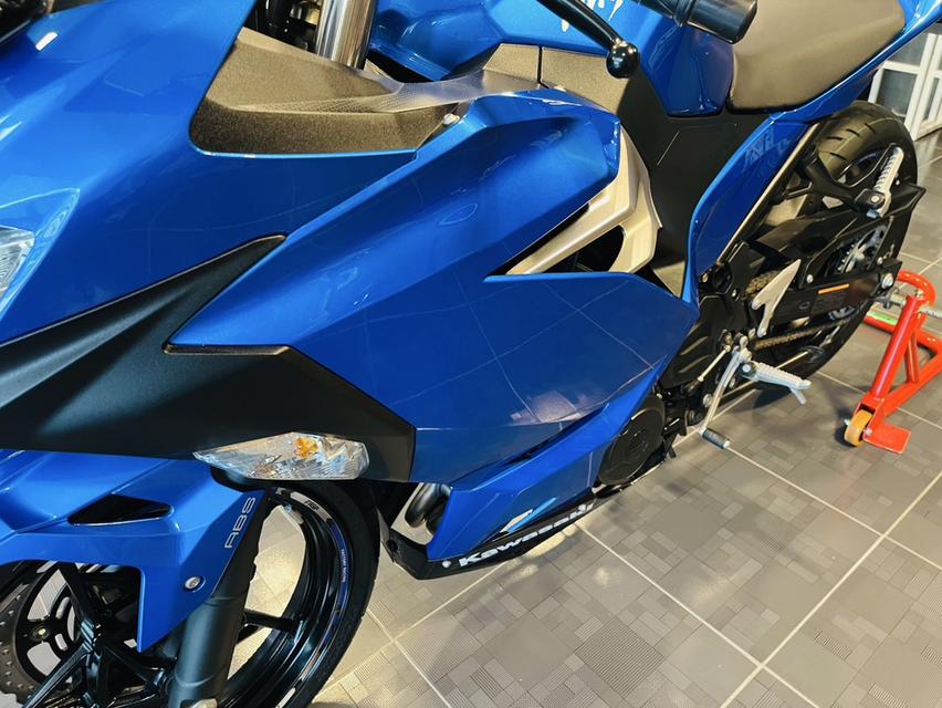 Ninja400/2021 16