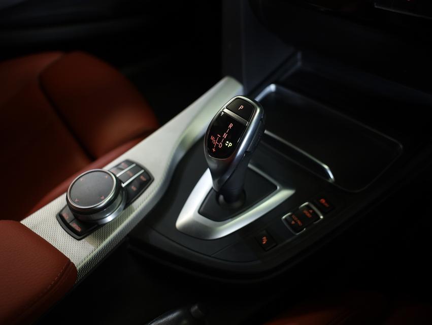 2020 BMW 320d 2.0 F34 (ปี 13-16) Gran Turismo M Sport Sedan AT รูปที่ 13