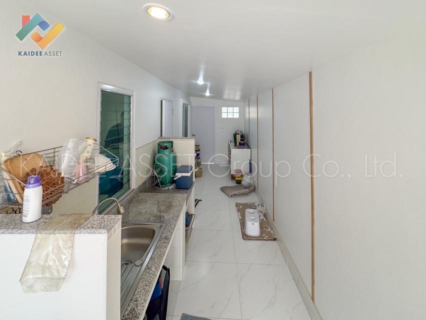 ชวนชื่น วัชรพล รามอินทรา 65 | บ้านเดี่ยว ท่าแร้ง บางเขน 16