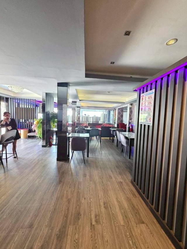 ขายโรงงานผลิตเบียร์พร้อมร้านอาหาร และห้องคาราโอเก๊ะ มีใบอนุญาต 2