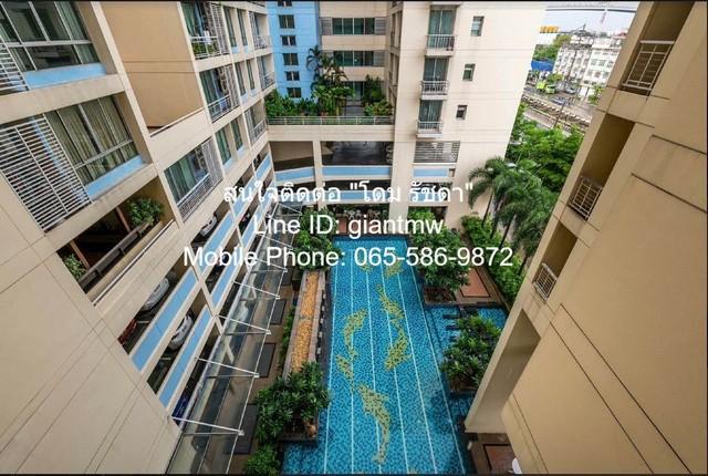 คอนโดฯ เดอะ สตาร์ เอสเตท แอท พระราม 3 The Star Estate @ Rama 3 2นอน ขนาดพื้นที่ 91 ตร.-ม. 6900000 THB ใกล้กับ ถนนพระราม  3