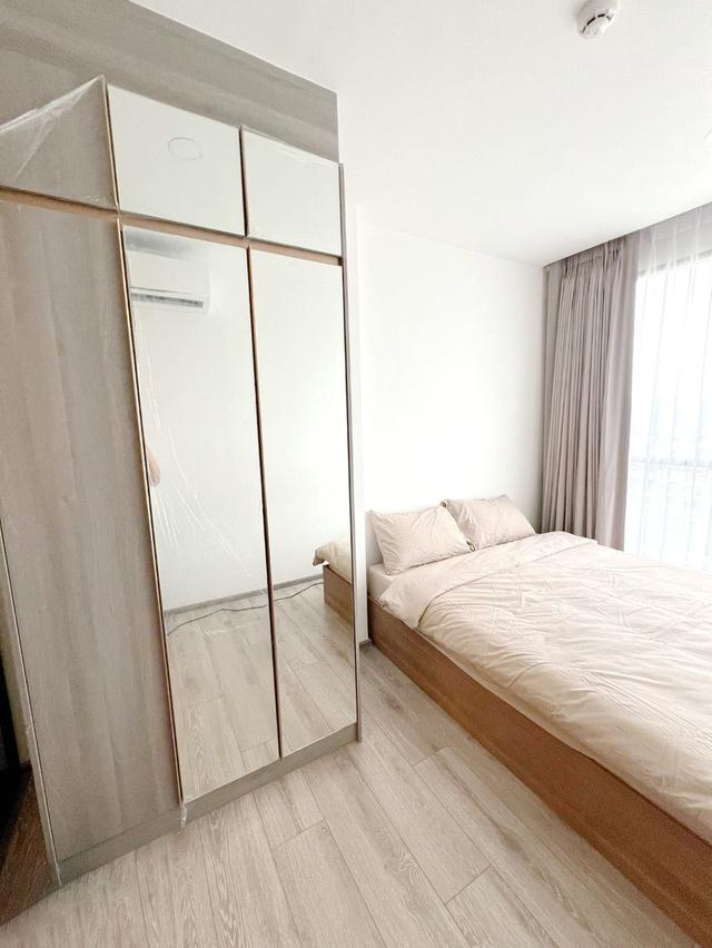 🚩 ให้เช่า บ้านเดี่ยว 2 ชั้น 100 ตารางวา ซอย จรัญสนิทวงศ์ 69 1