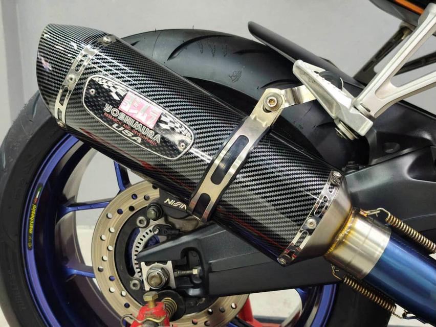 HONDA CBR650R ปี 2020 ABS ออกรถ 0 บาท รูปที่ 13
