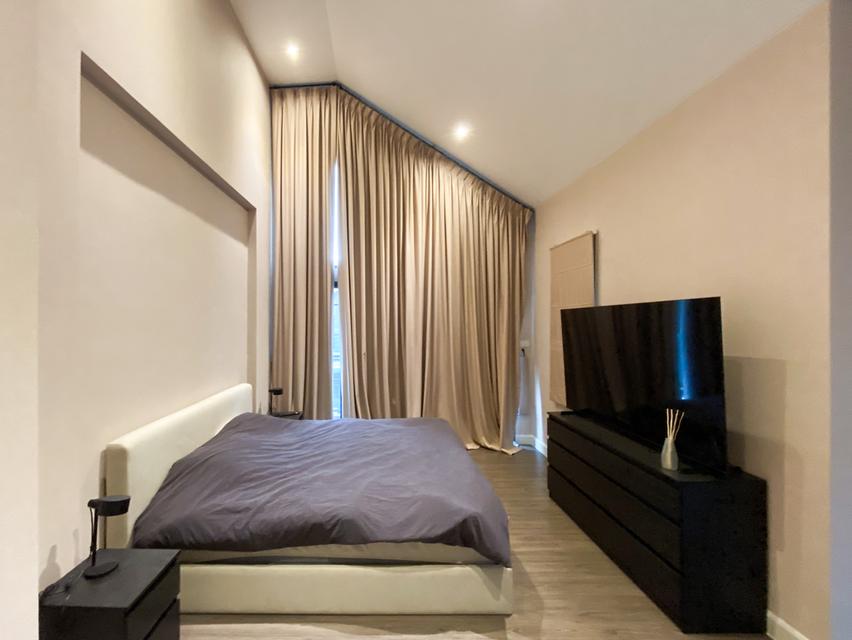 ขายบ้านเดี่ยวหรูแปลงมุม ติดคลับเฮาส์ ใกล้ Central Westville เพียง 5 นาที ขาย 15.9 ล้านบาท! - บางกอก บูเลอวาร์ด สาทร-ปิ่นเกล้า 2 15