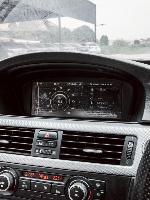 รหัสรถ 67GG7029 🚗 BMW 320d E90 M Sport LCI แท้ ปี 2011