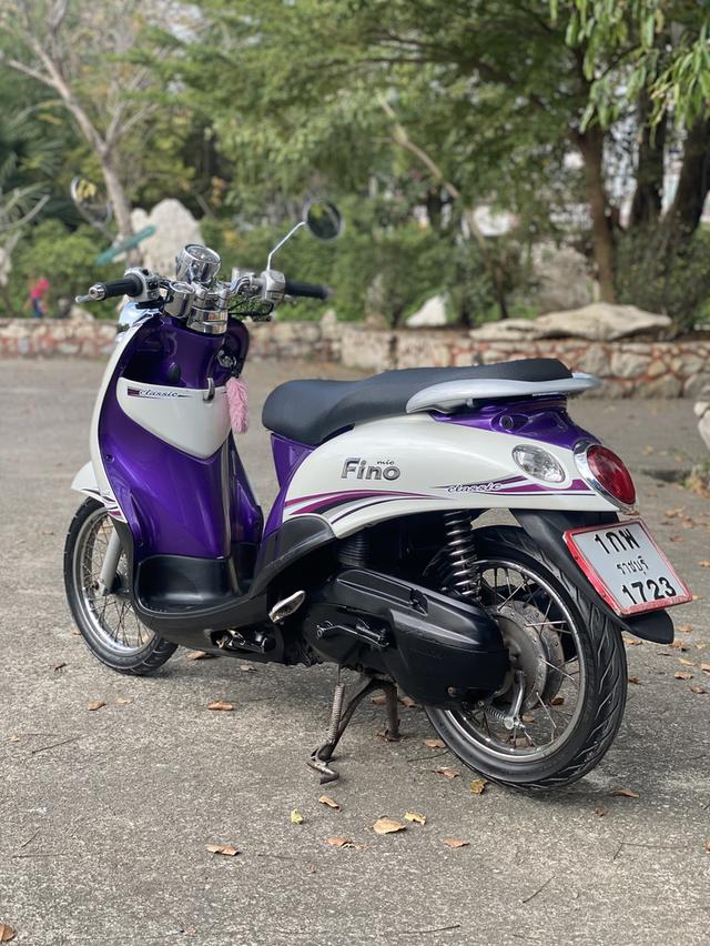 ขาย ฟีโน่ ตัวเกย์น้ำมันแยก ปี 2011 13