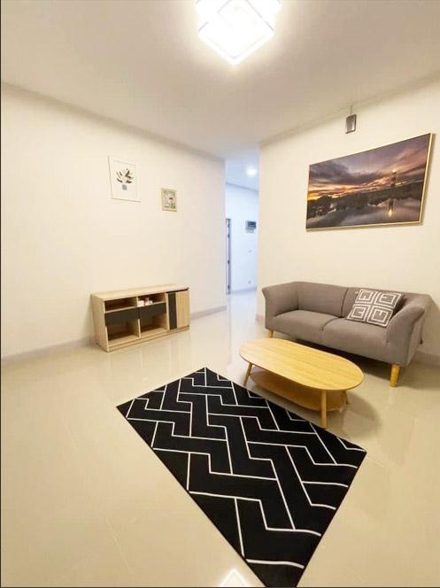 🏡✨ ให้เช่าบ้านเดี่ยวชั้นเดียว บ้านใหม่หลังใหญ่ เพิ่งสร้างเสร็จ ติดโรงเรียนนานาชาติ น่าอยู่มาก พร้อมเข้าอยู่ทันที 3