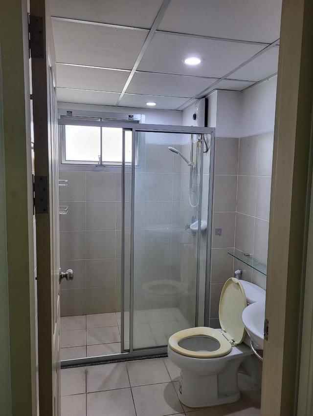 คอนโด ศุภาลัย ปาร์ค เอกมัย ทองหล่อ 12