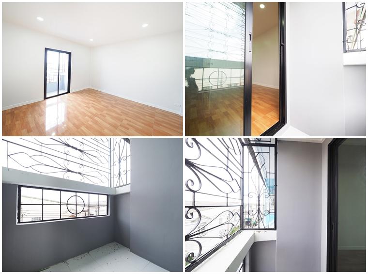 บ้านรีโนเวทใหม่ ทาวน์เฮ้าส์ 3 ชั้น ม.บัวทองธานี ขนาด 16 ตรว. ตกแต่งใหม่ทั้งหลัง สวยครบ พรีเมี่ยม พร้อมเข้าอยู่ [บางใหญ่-กาญจนาภิเษก] 14