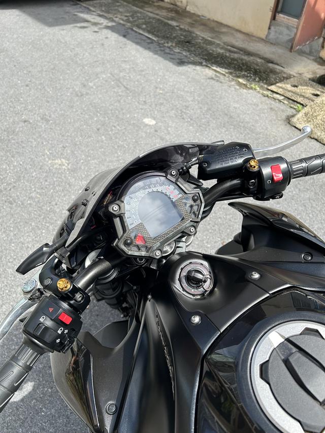z900 ปี 2016 จด 17 7