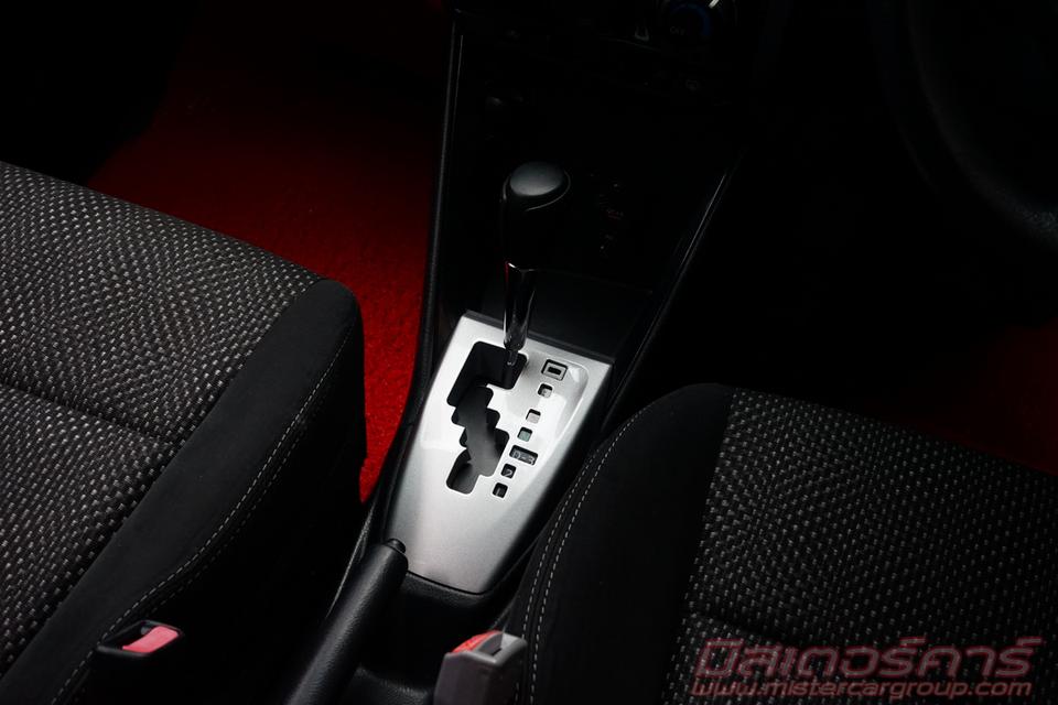 2013 TOYOTA VIOS  1.5 J  ( 5116 ) 15